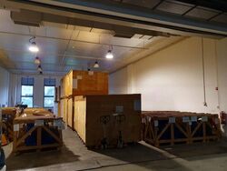 Westlink One (D22), Factory #494423251